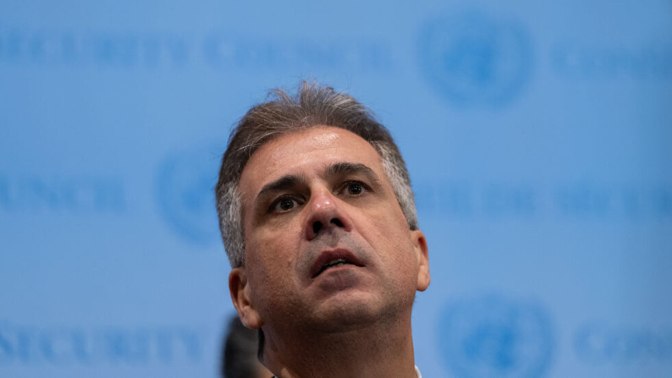 وزير إسرائيلي: التطبيع مع السعودية ممكن بدون دولة فلسطينية