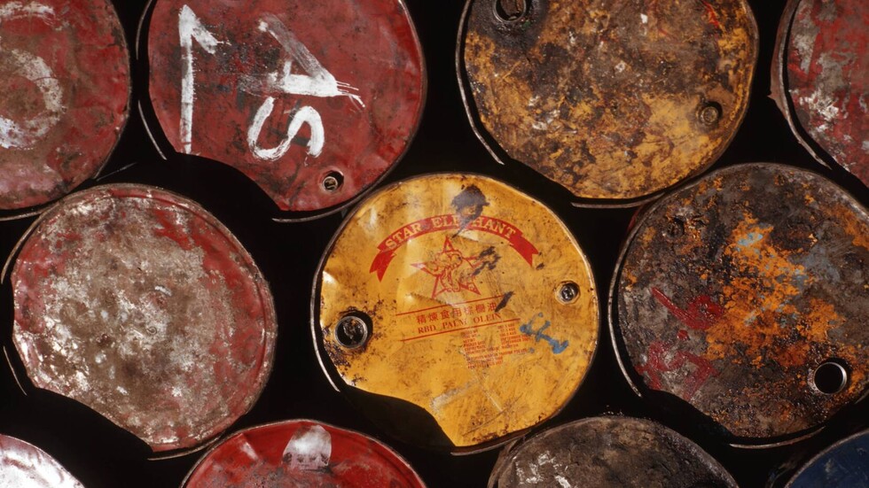 ارتفاع أسعار النفط في ظل التوترات الجيوسياسية