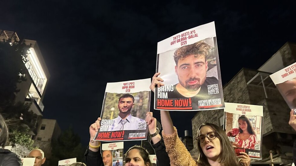 مصدر  إسرائيلي: الخلافات مع "حماس" عميقة جدا والمفاوضات ستستغرق وقتا طويلا