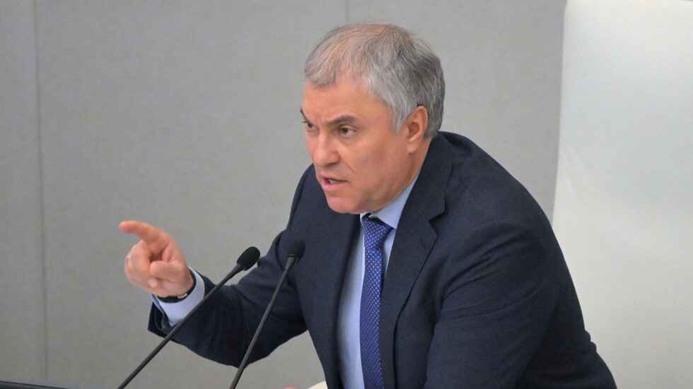 بعد إسقاط طائرة الأسرى.. نواب "الدوما" لنظرائهم الأمريكيين والألمان: هذه هي حقيقة من تمولون!