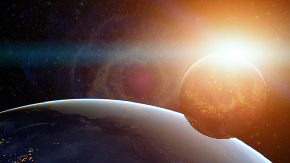 تقدم كبير في البحث عن الحياة في الفضاء عبر اكتشاف جديد!