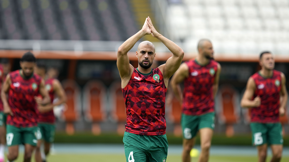 ماذا يحتاج المغرب في مباراته ضد زامبيا لتجنب مواجهة مصر أو السنغال في ثمن نهائي كأس إفريقيا؟