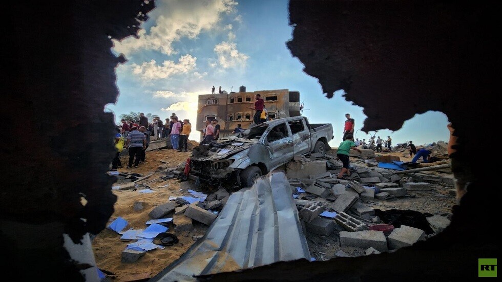 وزير الخارجية الإيطالي: حل الدولتين هدفنا الوحيد إن أردنا السلام