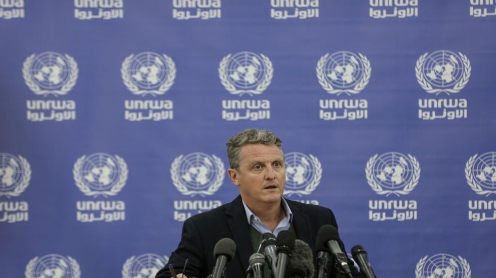 الأونروا: مقتل تسعة أشخاص في قصف مدفعي طال ملجأ للأمم المتحدة في قطاع غزة