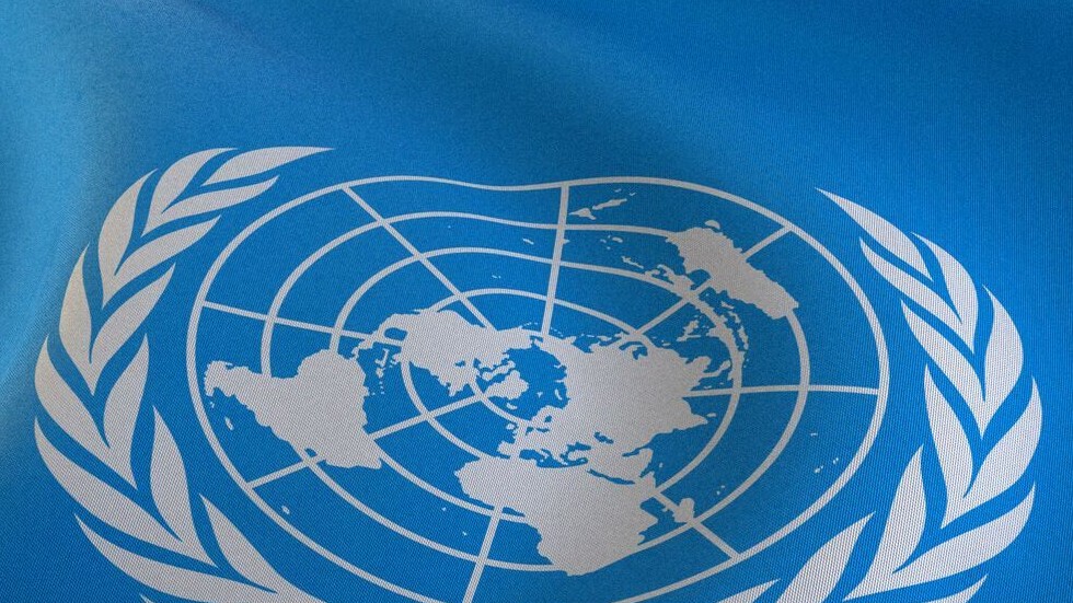 الأمم المتحدة تأسف لتحطم الطائرة الروسية ومقتل من كانوا على متنها