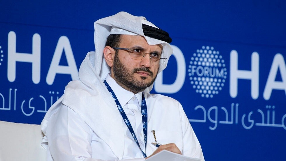 الخارجية القطرية تستنكر تصريحات نتنياهو وتقول: تعرقل وتقوض جهود الوساطة لأسباب سياسية ضيقة