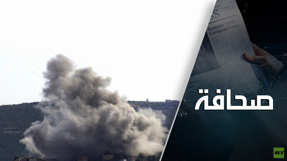 الوضع في جنوب لبنان قابل للتفجر في أي لحظة