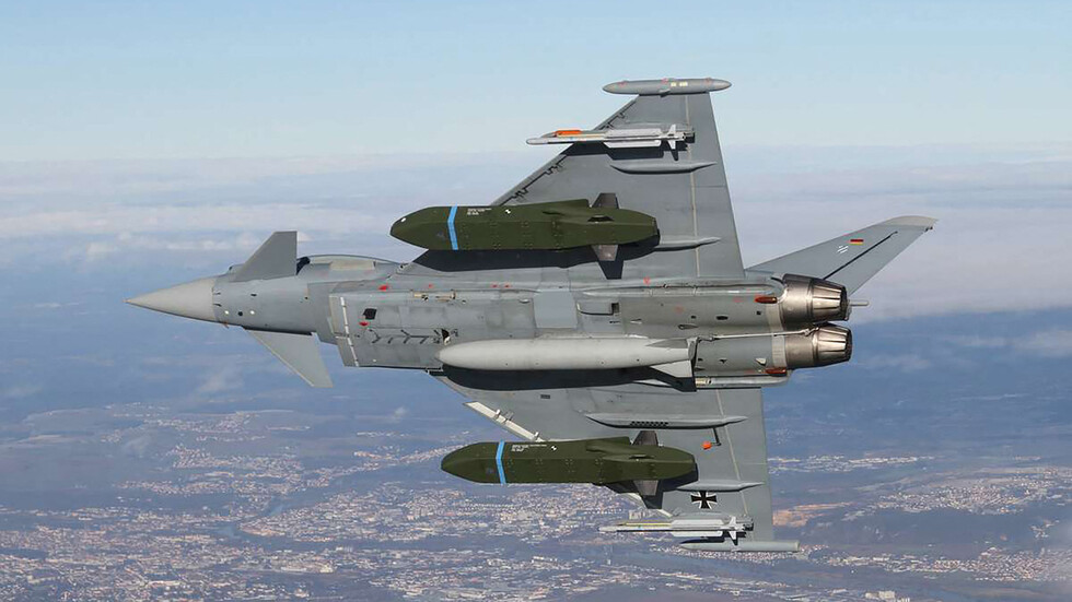 صحيفة: بريطانيا تعتزم شراء صواريخ ألمانية لتزويد أوكرانيا بالمزيد من "ستورم شادوو"