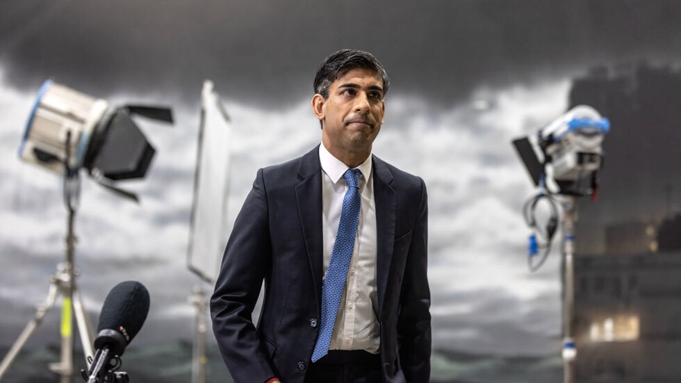 بريطانيا.. محافظون 