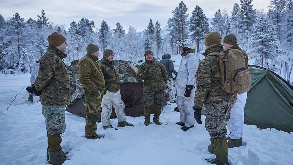 النرويج تدعو للاستعداد لنشوب صراع محتمل مع روسيا في غضون 3 سنوات