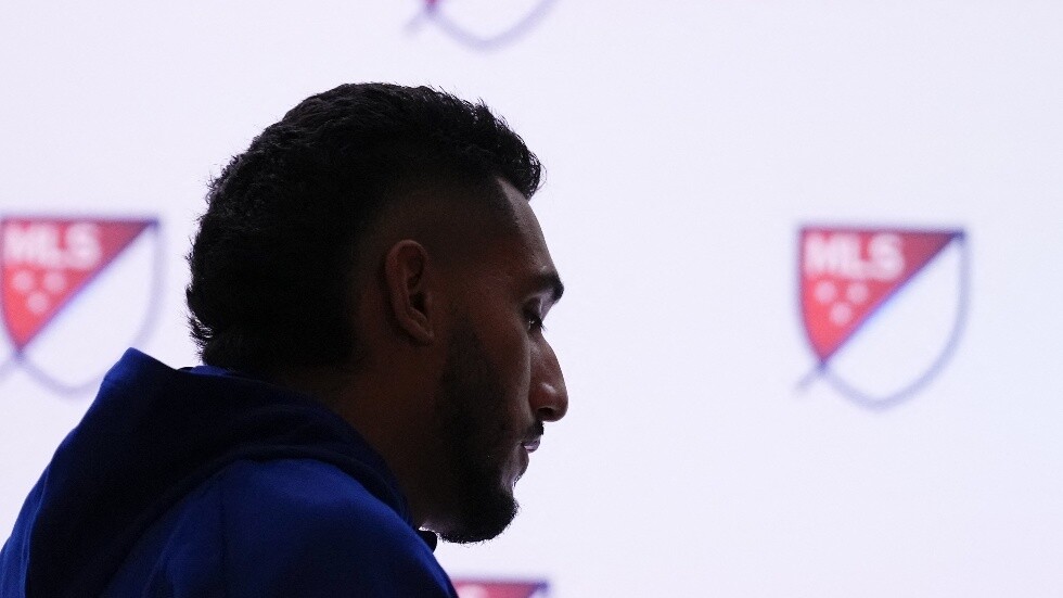 منع إتمام صفقة انتقال لاعب المنتخب الأمريكي إلى الدوري الروسي