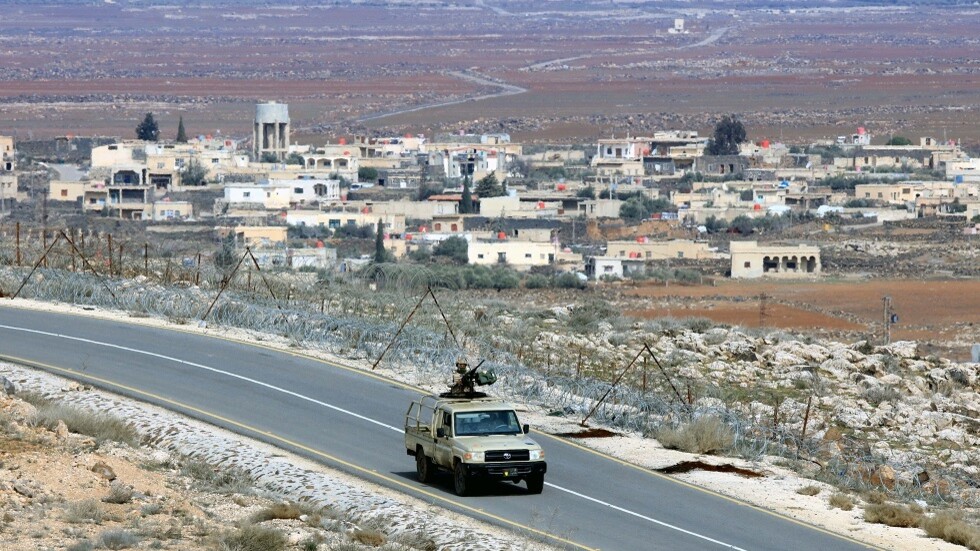 الأردن.. ترحيب بـ