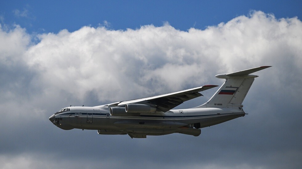 الأمن الأوكراني يفتح قضية جنائية للتحقيق في "تحطم" طائرة الأسرى