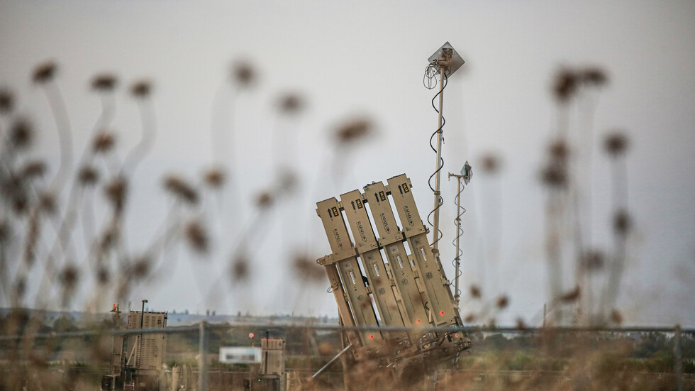 حزب الله  يهاجم ‏بمسيرات موقعا للقبة الحديدية شمال إسرائيل