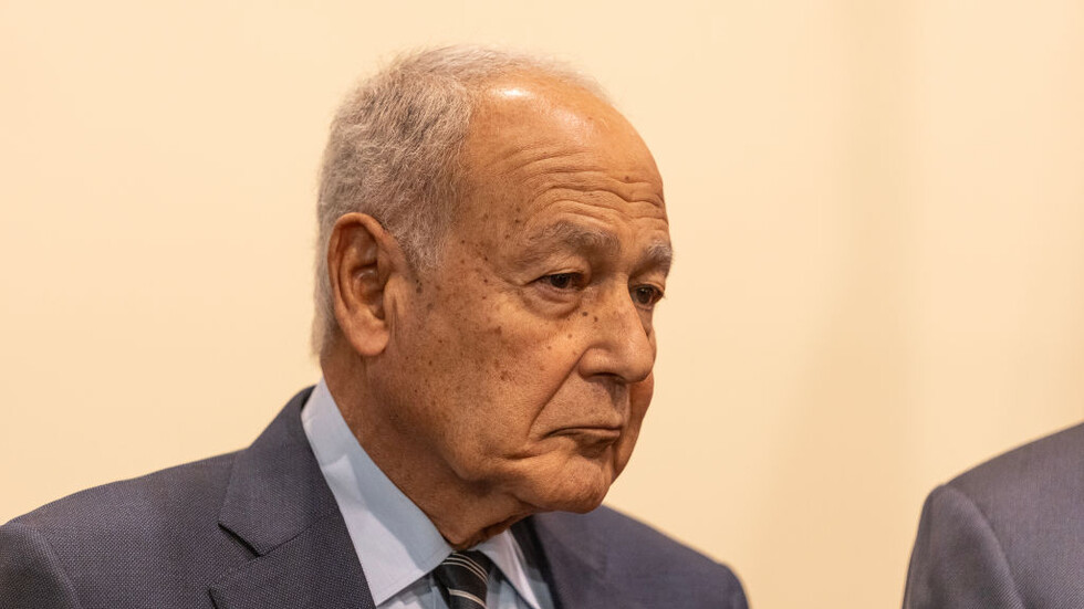 أبو الغيط يناقش مع ملك البحرين الحرب في غزة والتحضيرات للقمة العربية المقبلة