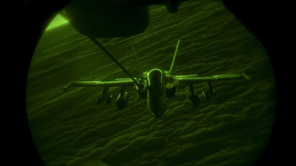 العراق يعلن الاتفاق مع واشنطن على صياغة جدول زمني محدد وواضح لتواجد مستشاري التحالف الدولي