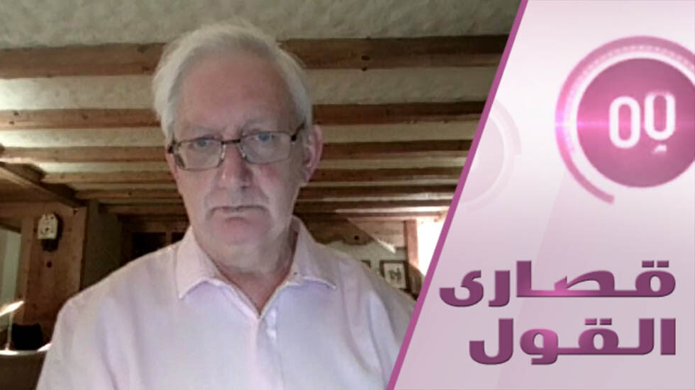 سفير بريطاني: ألمانيا تورث إسرائيل حقوق نشر المحرقة!