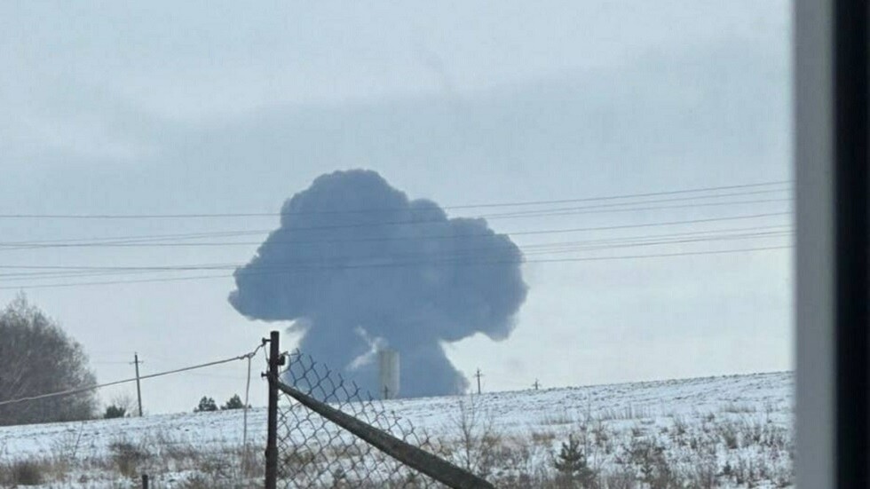 واشنطن تحقق في البيانات حول إسقاط قوات كييف لطائرة 