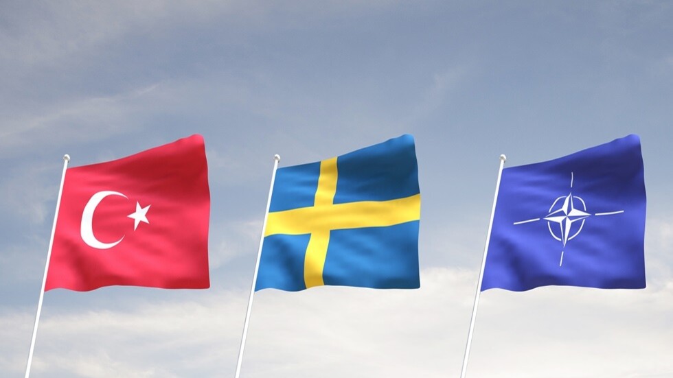 ضابط استخبارات أمريكي سابق  يرى أن انضمام السويد "للناتو" سيجعل الحلف أكثر عرضة للخطر