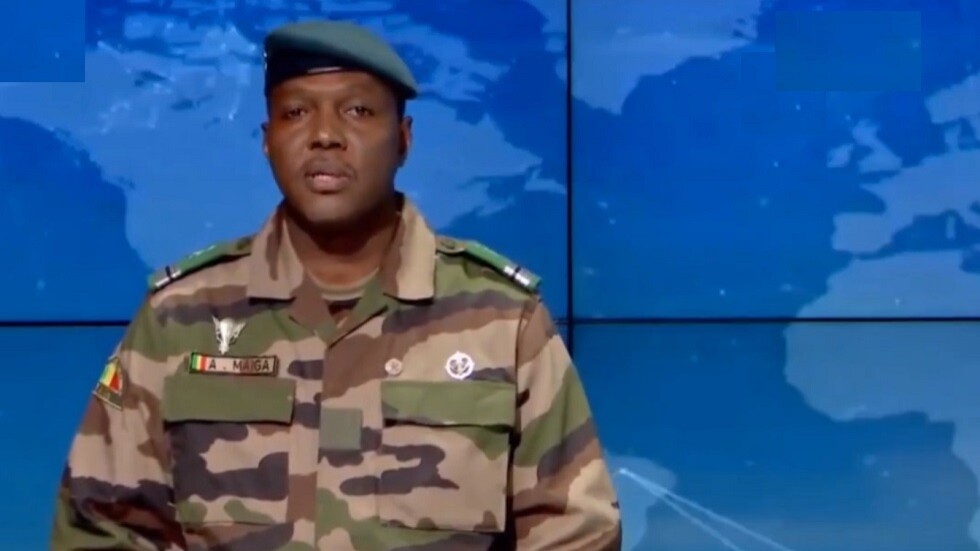 مالي تؤكد التزامها بتعزيز 