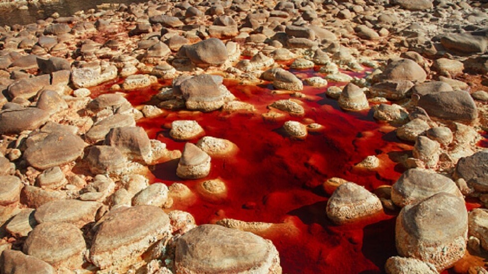 "علامة يوم القيامة" تظهر في برمنغهام البريطانية والسلطات تبدأ بالتحقيقات (صورة)