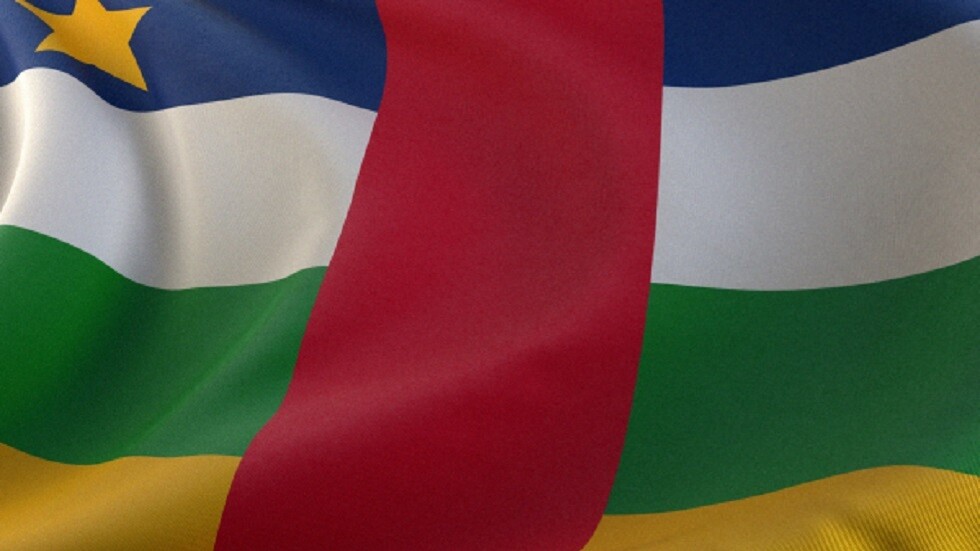 السفير بيكانتوف يتحدث عن مخطط لإنشاء قاعدة روسية في جمهورية إفريقيا الوسطى