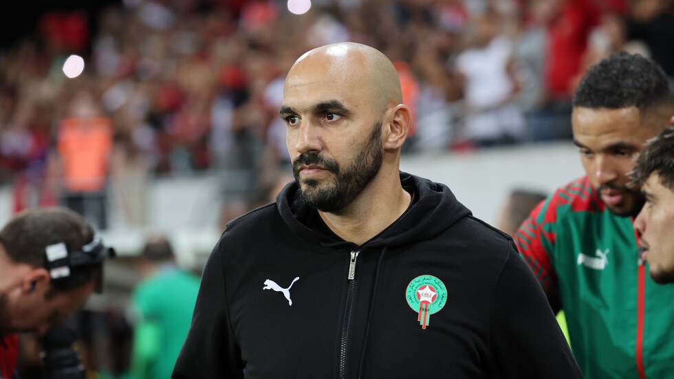 صحيفة مغربية تفجر مفاجأة.. 