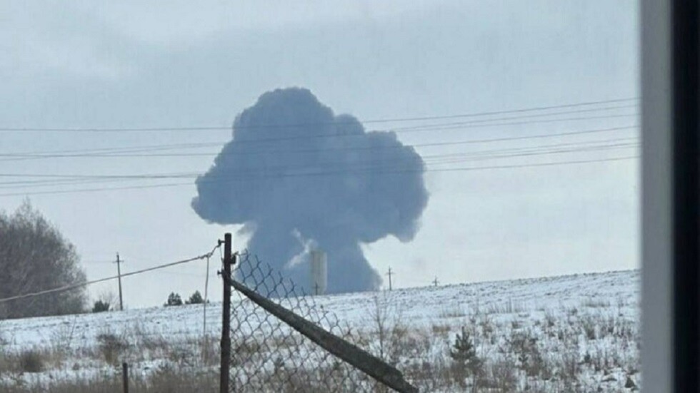 قصة الأسير الأوكراني رادوشينسكي ووالدته المكلومة بعد أن قتله 