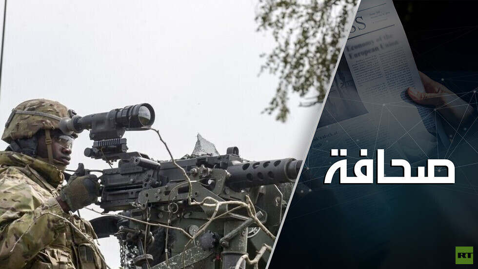 يُحرّضون على حرب عالمية ثالثة