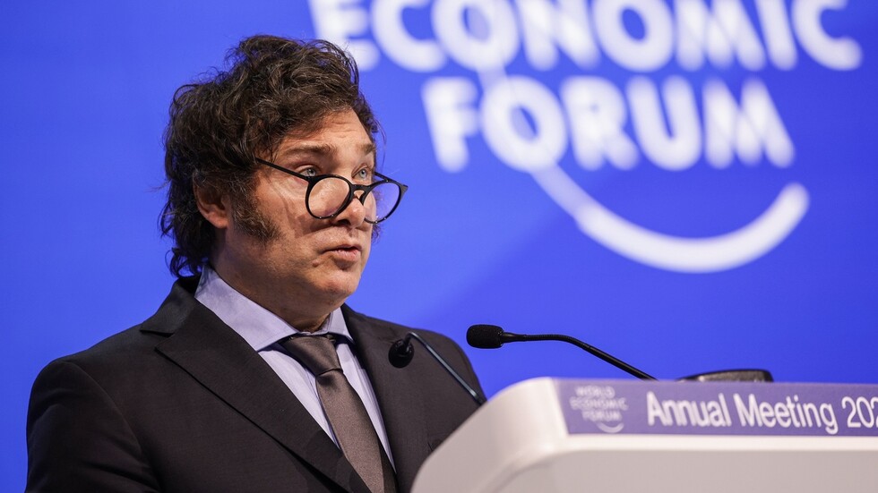كولومبيا تستدعي سفيرها من الأرجنتين بعد تصريحات للرئيس ميلي