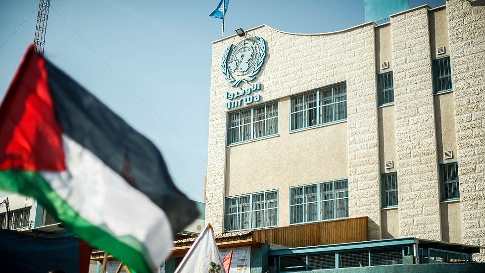 رام الله تطالب الدول التي علقت تمويل 