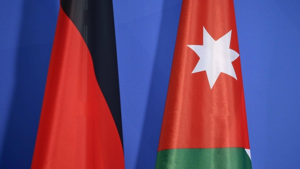 عمان وبرلين تؤكدان أن "حل الدولتين" هو السبيل الوحيد لتحقيق السلام في المنطقة