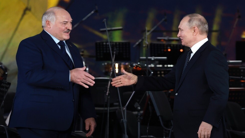 لوكاشينكو: بيلاروس وروسيا لا تريدان الحرب ومنفتحتان على أي خطوات ودية تجاههما