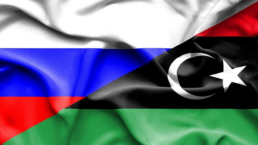 ليبيا.. افتتاح مدرسة روسية في مدينة طرابلس بمناسبة الذكرى الـ 80  لفك الحصار عن لينينغراد (صور)