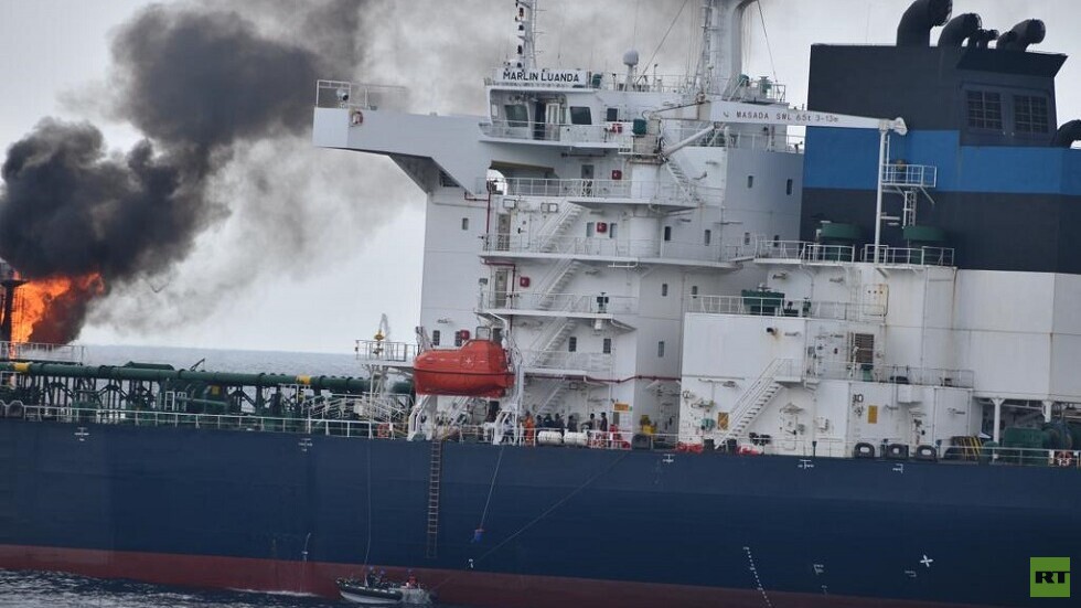 الحوثيون يتوعدون بمواصلة استهداف السفن الأمريكية إلى حين إدخال الغذاء والدواء لغزة