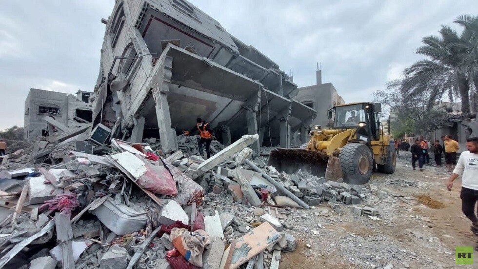 ليبيا: قرار لاهاي حول فلسطين عادل وينبغي أن تلتزم به جميع الأطراف