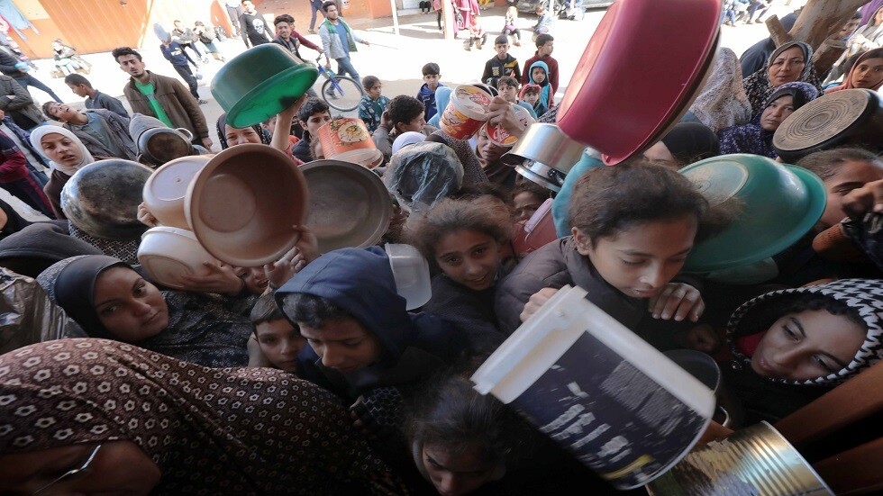 مفوض الأونروا: تعليق بعض الدول تمويل المنظمة 