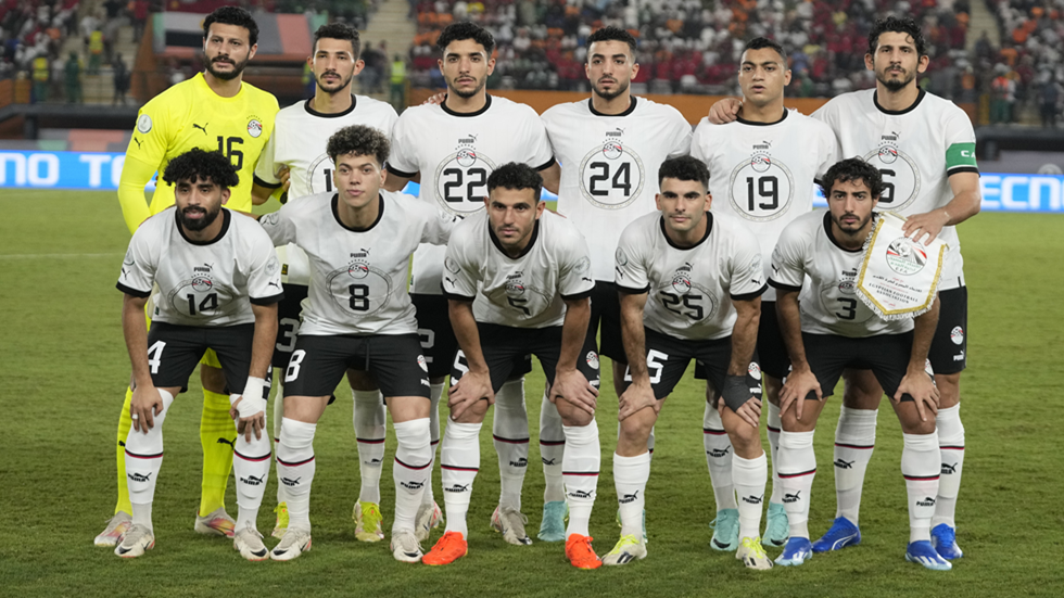 من سيواجه منتخب مصر في ربع نهائي كأس إفريقيا في حال تجاوزه الكونغو الديمقراطية؟