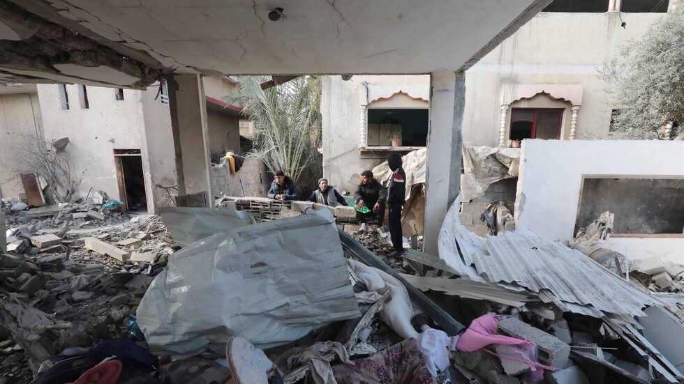 واشنطن تفكر في تقييد إرسال الأسلحة لإسرائيل كوسيلة ضغط على تل أبيب