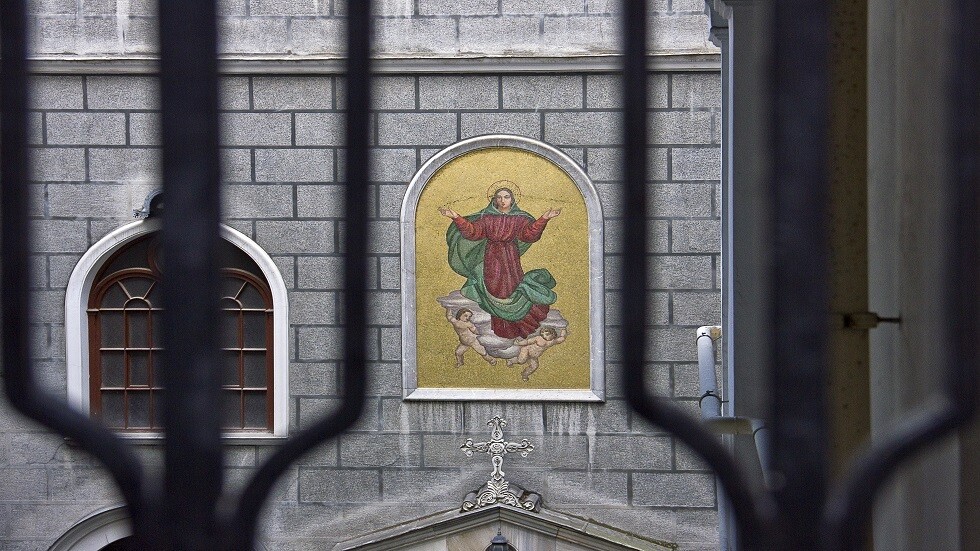 إسطنبول.. القبض على منفذي هجوم كنيسة