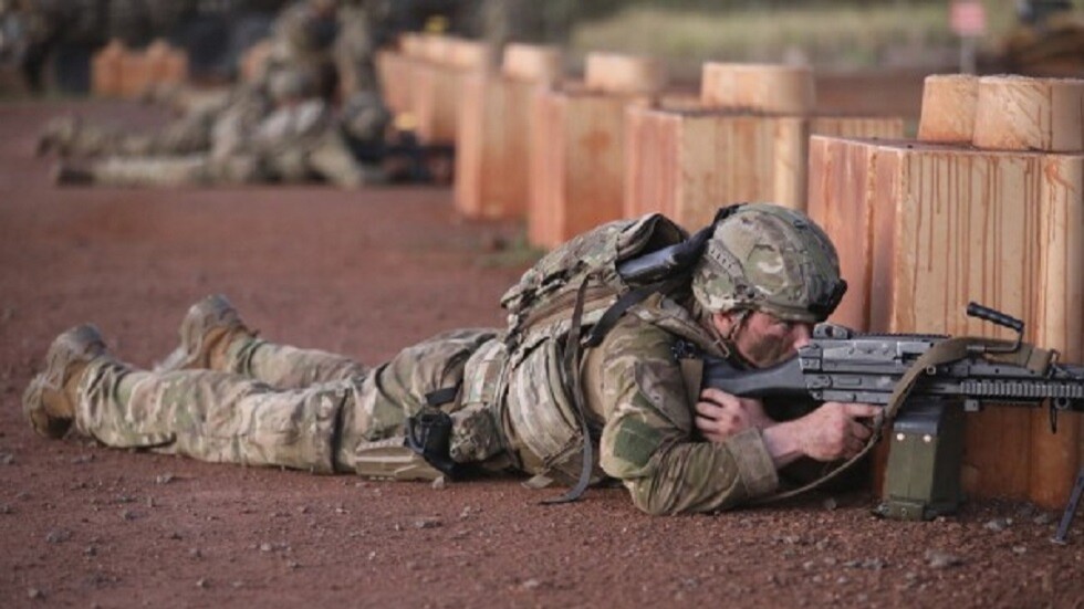 البحرين تدين الهجوم على قوات أمريكية قرب الحدود الأردنية السورية