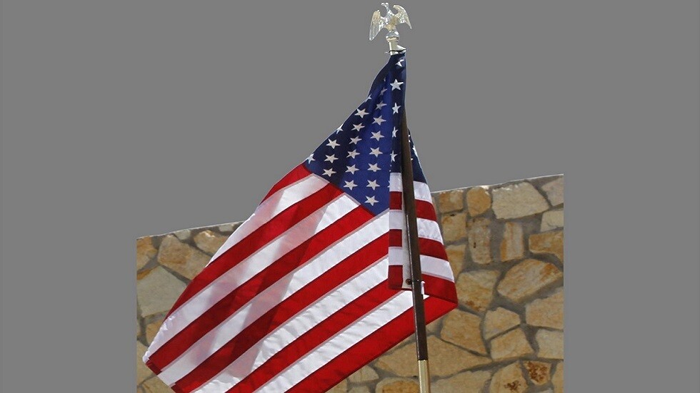 "إنها قائمة كشركة"..  مفكر مصري يعلق على مدى إمكانية تفكك الولايات المتحدة الأمريكية