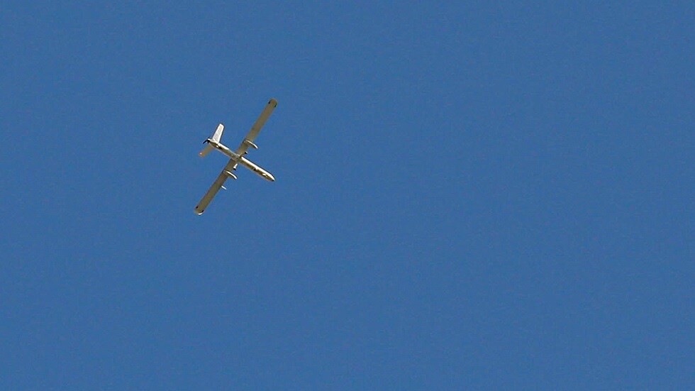 تحطم مسيرة للجيش الإسرائيلي جنوب تل أبيب