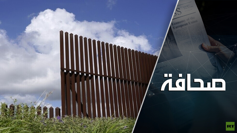 الوضع يحتدم في الولايات المتحدة.. 12 ولاية أرسلت إلى تكساس قوات من حرسها الوطني