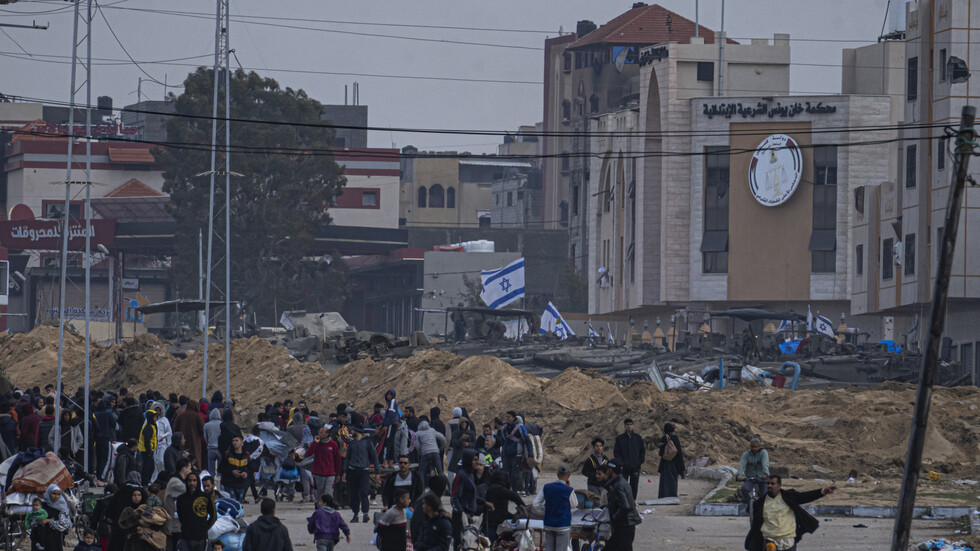 السعودية تؤكد أهمية استمرار "الأونروا" في أداء مهامها