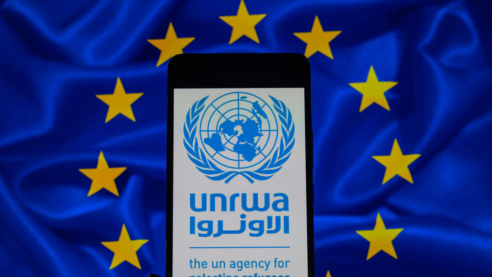 الاتحاد الأوروبي يطالب بتدقيق عاجل في عمل 