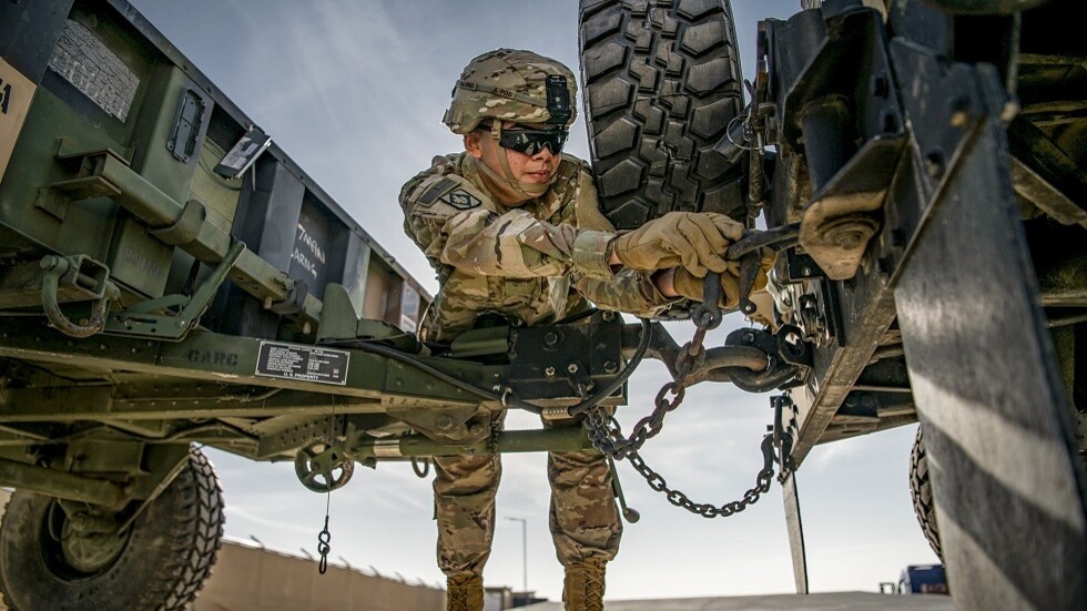 البيت الأبيض: واشنطن سترد "بالطريقة اللازمة" على "هجوم الأردن" ولا نريد حربا مع إيران