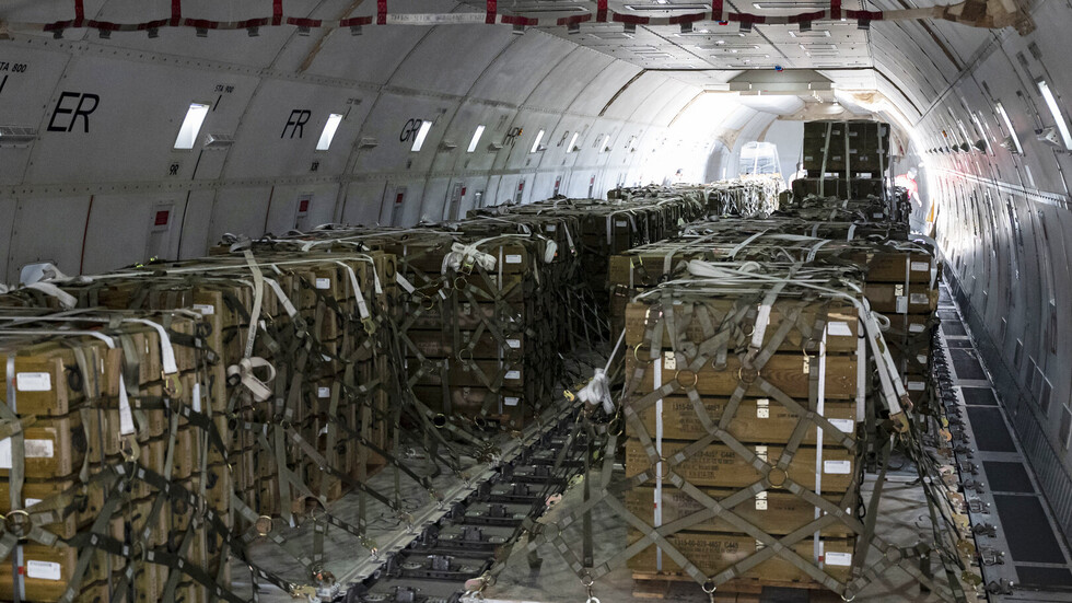 "فايننشال تايمز": الغرب يحتاج إلى عامين لإنتاج ذخيرة كافية لأوكرانيا