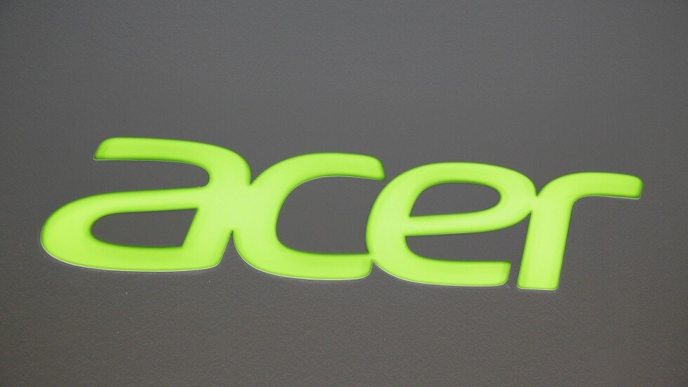 Acer تحدث نقلة نوعية في عالم الشاشات