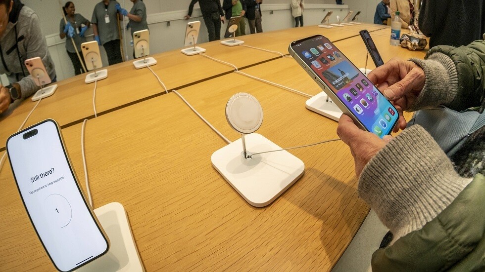 هواتف ذكية قلبت الموازين وحققت شهرة واسعة